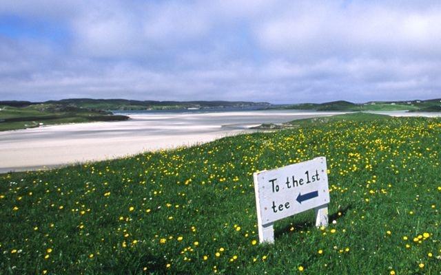 Uig Lodge HEBRIDES Exteriör bild